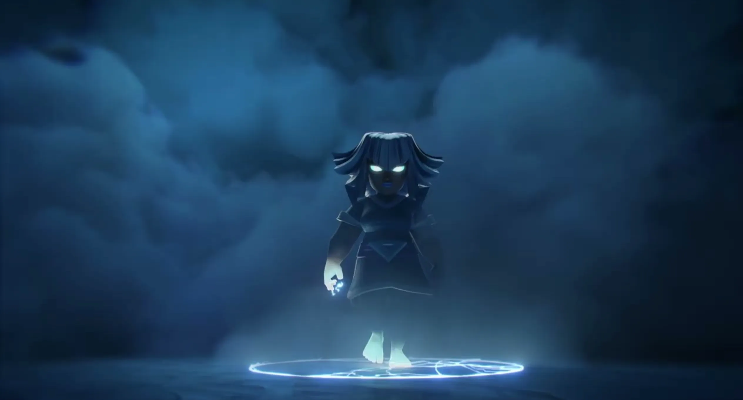 Electro Titan clash of clans